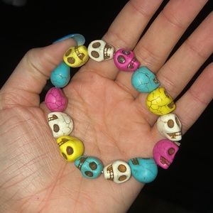 Bracelet